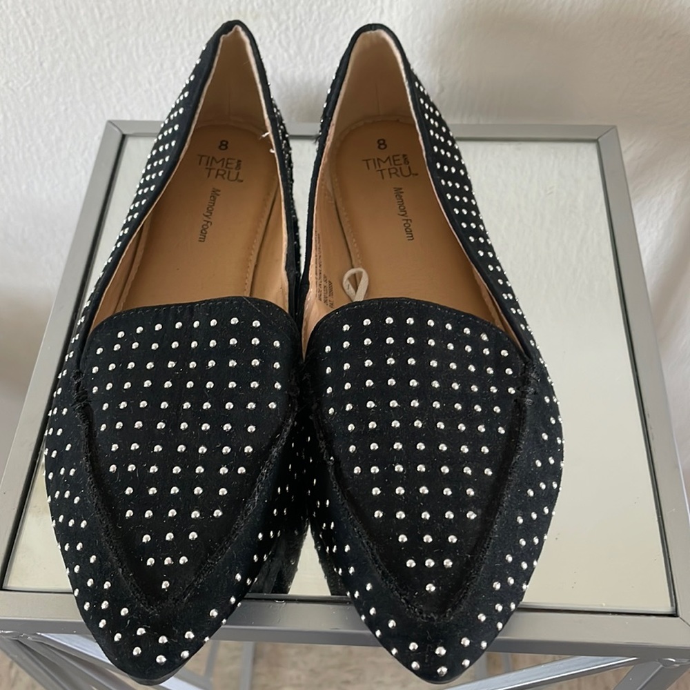 Flats
